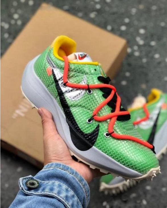 کفش نایکی Nike Vapor Street